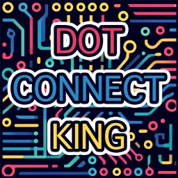 Symbol von Dot Connect King